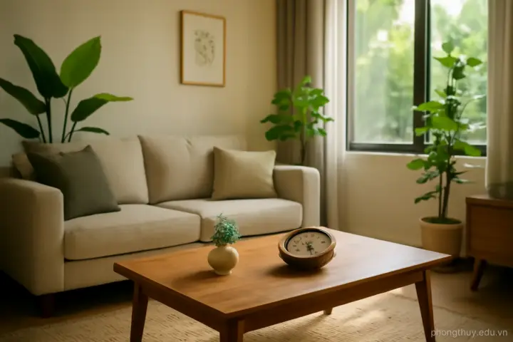 Ánh sáng, thông gió, cây xanh: điểm đồng thuận với khoa học