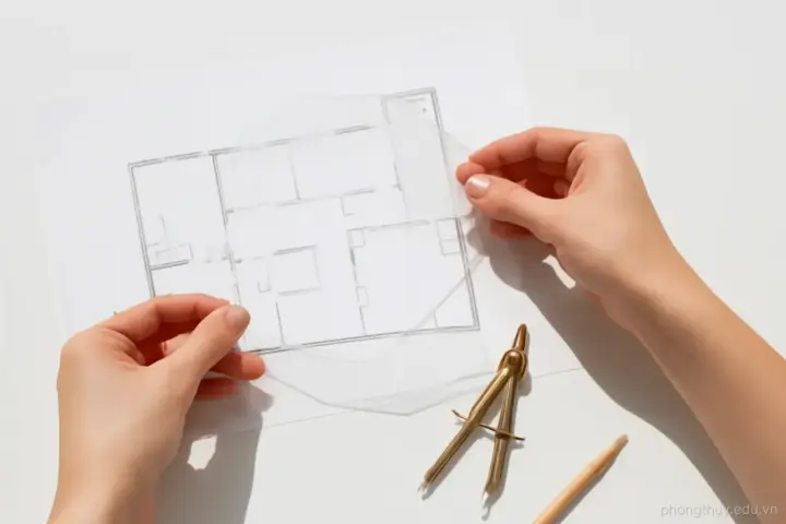 Bát quái và cửu cung: đọc sơ đồ trước khi đọc ý nghĩa
