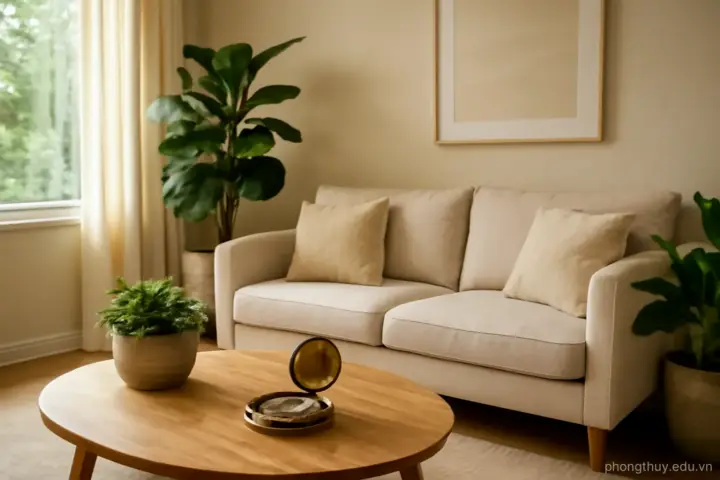 Đọc thế đất khu dân cư như người xưa
