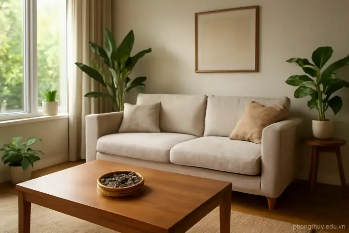 Học phong thủy bài bản bắt đầu từ đâu?