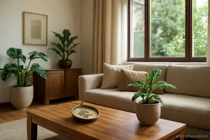 Phong thủy như di sản văn hóa phương Đông