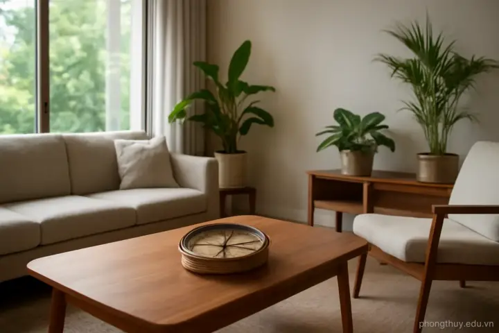 Phương Tây nhìn phong thủy như thế nào?