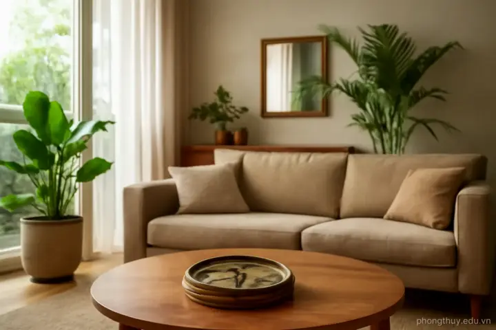 Tách bạch phần kiểm chứng được và phần tín niệm