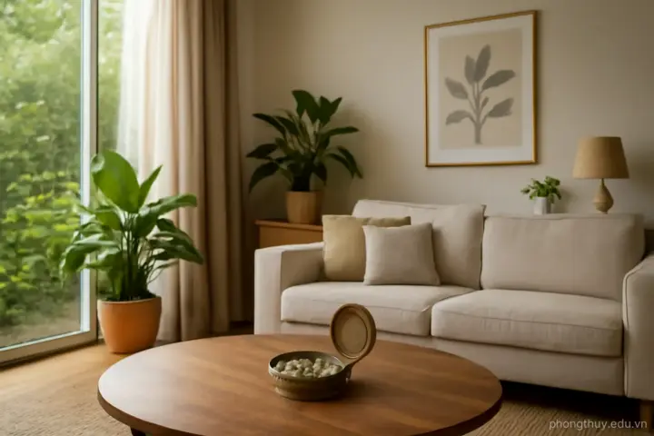 Tín ngưỡng thờ cúng và không gian gia đình Việt