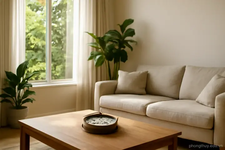 Vì sao phong thủy trùng khớp tiêu chí bất động sản?